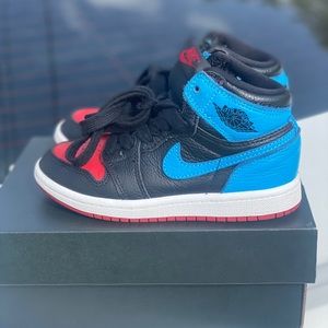 Jordan 1